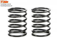 Shock Springs - 1/10 Touring - PRO Linear - 14x22.5x1.5mm - L3.0