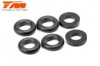 Spare Part - SETH - Shock O-Ring & Washer (2)