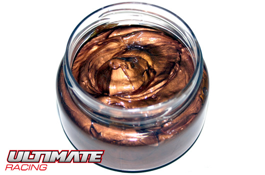 Lubricant - Copper Grease