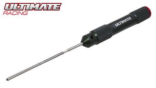 Ultimate Racing - UR8351X - Tool - Arm Reamer - Ultimate Pro - 3.0mm