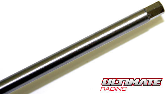 Ultimate Racing - UR8913 - Tool - Hex Wrench - Ultimate Pro - Replacement Tip - 3mm