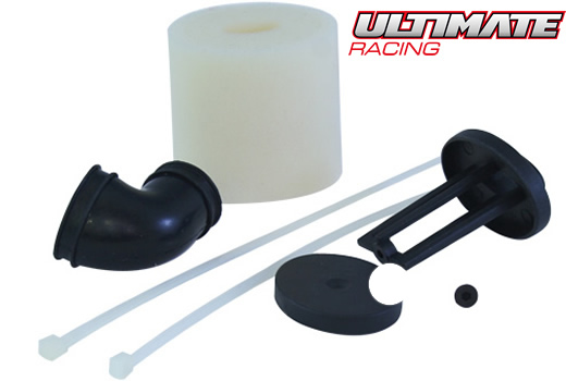 Ultimate Racing - UR0541 - Luftfilter - 1/8 - Ultimate Racing Satz