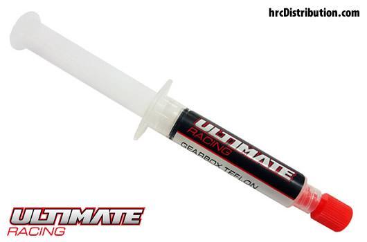 Ultimate Racing - UR0906S - Lubrifiant - Graisse Teflon (5 ml)