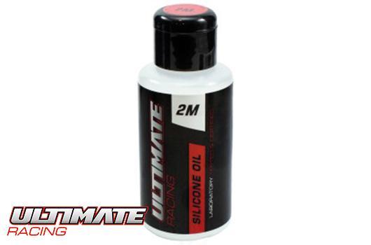 Ultimate Racing - UR0899-2M - Silicone Differential Oil - 2 million cps (75ml)