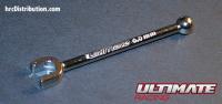 Tool - Turnbuckle Wrench - Pro - 6mm