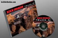 DVD - XXX Main TRUCK X2 Resurgence