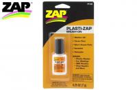 Glue - Brush-On - Plasti-ZAP - 7g (1/4 oz.) (Composition 11730028)