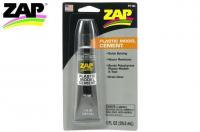 Glue - Plastic Model Cement - with tip - 29.5ml (1 oz.) (Composition 11730032)