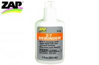 Glue - Z-7 Debonder - 29.5ml (1 fl oz.) (Composition 11730041)