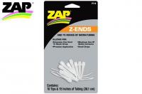 Glue - Z-Ends micro tubing - 10 Extended Tips + 38cm of Micro Tubing (15 in.) (Composition 11730043)