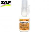 Glue - Plasti-ZAP - 9.35g (1/3 oz.) (Composition 11730044)