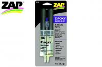 Glue - Z-Poxy - Quick Shot Dual Syringe - 28.3g (1 oz.) (Composition 11730074)