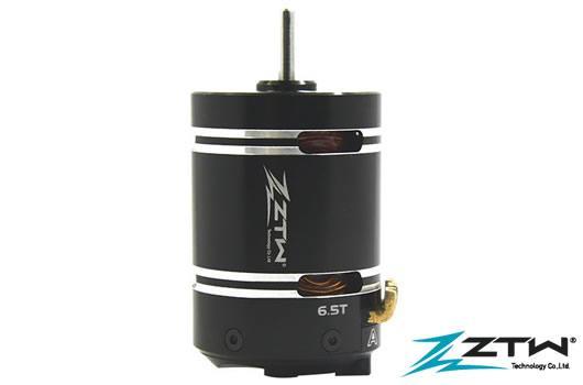 ZTW by HRC Racing - ZTW315065102 - Brushless Motor - 1/10 - Competition - TF3652 -  6.5T