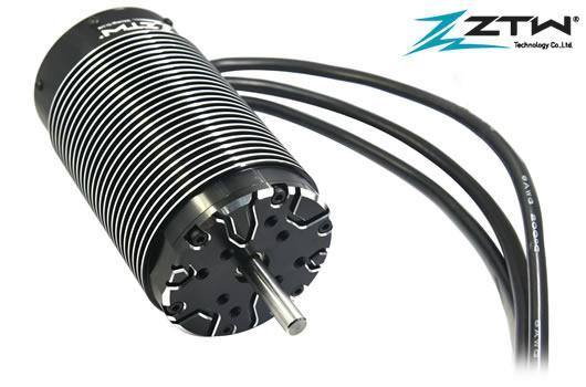 ZTW by HRC Racing - ZTW61504D102 - Moteur Brushless - 1/5 - Competition - BP70120 - SS - 4D - 620KV