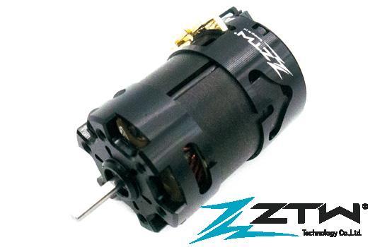 ZTW by HRC Racing - ZTW5445011 - Brushless Motor - 1/10 - Wettbewerb - TF3652 V2.0 -  4.5T