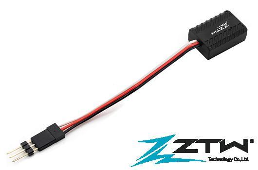 ZTW by HRC Racing - ZTW2200011 - Bluetooth module - 1/10 Beast G2
