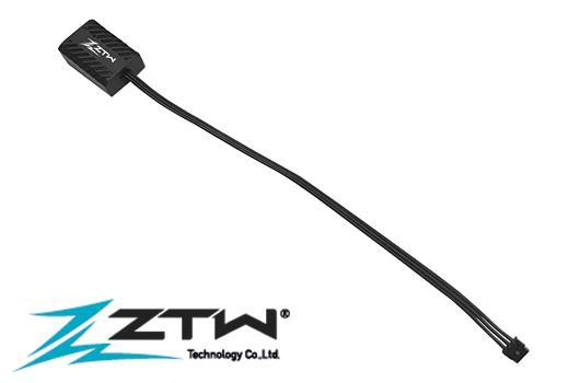 ZTW by HRC Racing - ZTW2200010 - Module Bluetooth - 1/10 BEAST PRO G2