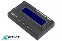 Programming Card - LCD - for Beast PRO 1/5 ESC