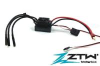 Electronic Speed Controller ESC - Brushless - 1/10 - 2~3S - Beast SL 60A G2 