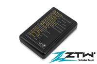 Programming Card - LED - for Beast G2 ESC
