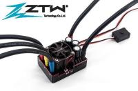 Electronic Speed Controller - Brushless - 1/8 - 2~4S - Beast PRO G2 - 220A / 1000A - XT90