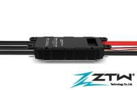 Elektronischer Fahrtenregler- Boot - Seal 90A SBEC G2