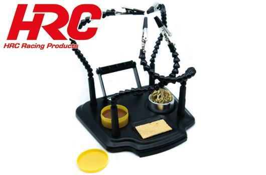 HRC Racing - HRC4088A - Assistenza alla saldatura a 4 braccia