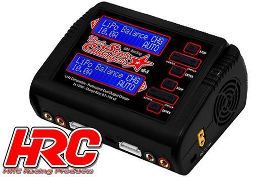 HRC Racing - HRC Racing HRC9361C