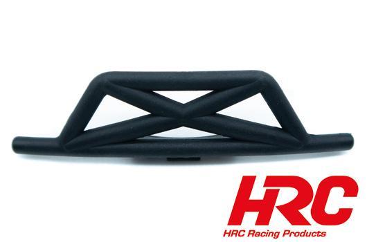 HRC Racing - HRC15-P251 - Spare Part - DIRT STRIKER - Bumper -C (for Truck/Truggy) - small version