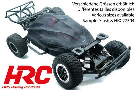 HRC Racing - HRC27510 - Staubschutzhülle - 1/8 - Kraton