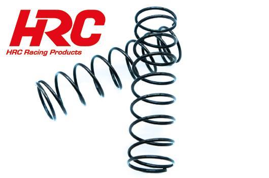 HRC Racing - HRC15-P003 - SPARE PART - NEOXX V2 - shock spring 1.4mm (2pcs) - fit Dirt Striker, Scrapper, Artemix