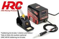 Tool - HRC Fusion PRO - Soldering Station - 240V / 80W