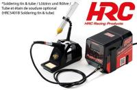 Werkzeug - HRC Fusion PRO - Lötstation - 240V / 80W - CH VERSION