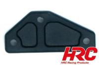 Spare Part - Dirt Striker & Scrapper - Rear top plate