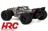 Auto - 1/10 XL Elektro - 4WD Truggy - RTR - HRC NEOXX - Brushed - ARTEMIX V2 BLUE/BLACK