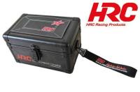 LiPo Storage Box - Fire Case S - 230x143x140mm