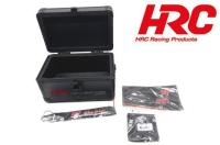 LiPo Storage Box - Fire Case S - 230x143x140mm