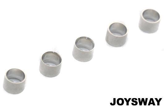 Joysway - JOY881193 - Spare Part - DF95 - Protection metal rings for jib (Pk 5).