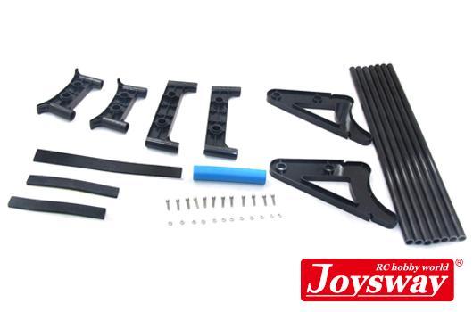 Joysway - JOY881198 - Spare Part - DF95 - Standard boat stand plus laydown upgrade kit