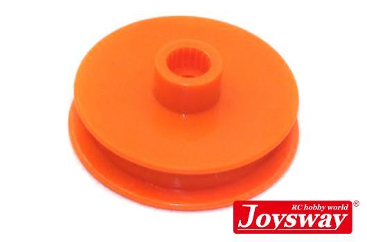 Joysway - JOY881199 - Spare Part - DF95 - new 25mm winch drum