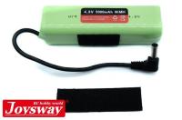 Spare Part - 4.8V 5000mAh NiMH battery