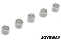 Spare Part - DF95 - Protection metal rings for jib (Pk 5).