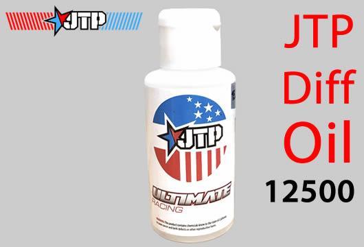 HRC Distribution - JTP JTP012500