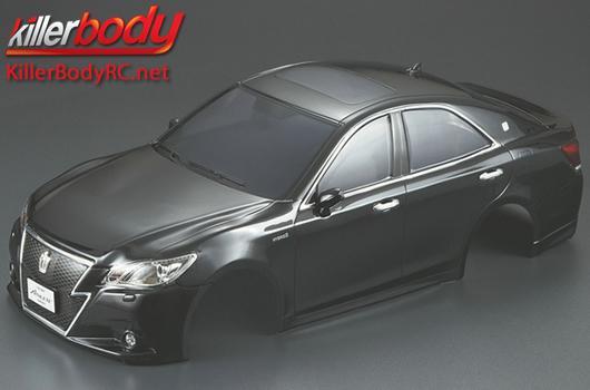 killerbody toyota crown