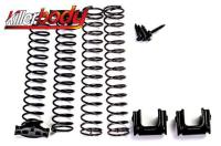 Option parts - Coil Spring parts for Mercury