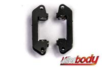 Option parts - Axle Mounting Bracket for Mercury