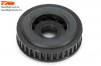 Spare Part - E4 - Lightweight Pulley F/R - 34T