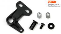 Spare Part - E4 - Single Bell Crank Steering System