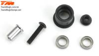 Spare Part - E4JS/JR - Belt Tensioner Set