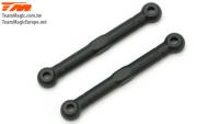 Spare Part - E4JS/JR - Nylon Rear Upper Linkage (2 pcs)